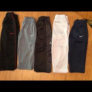 Nike Sweatpants Lot